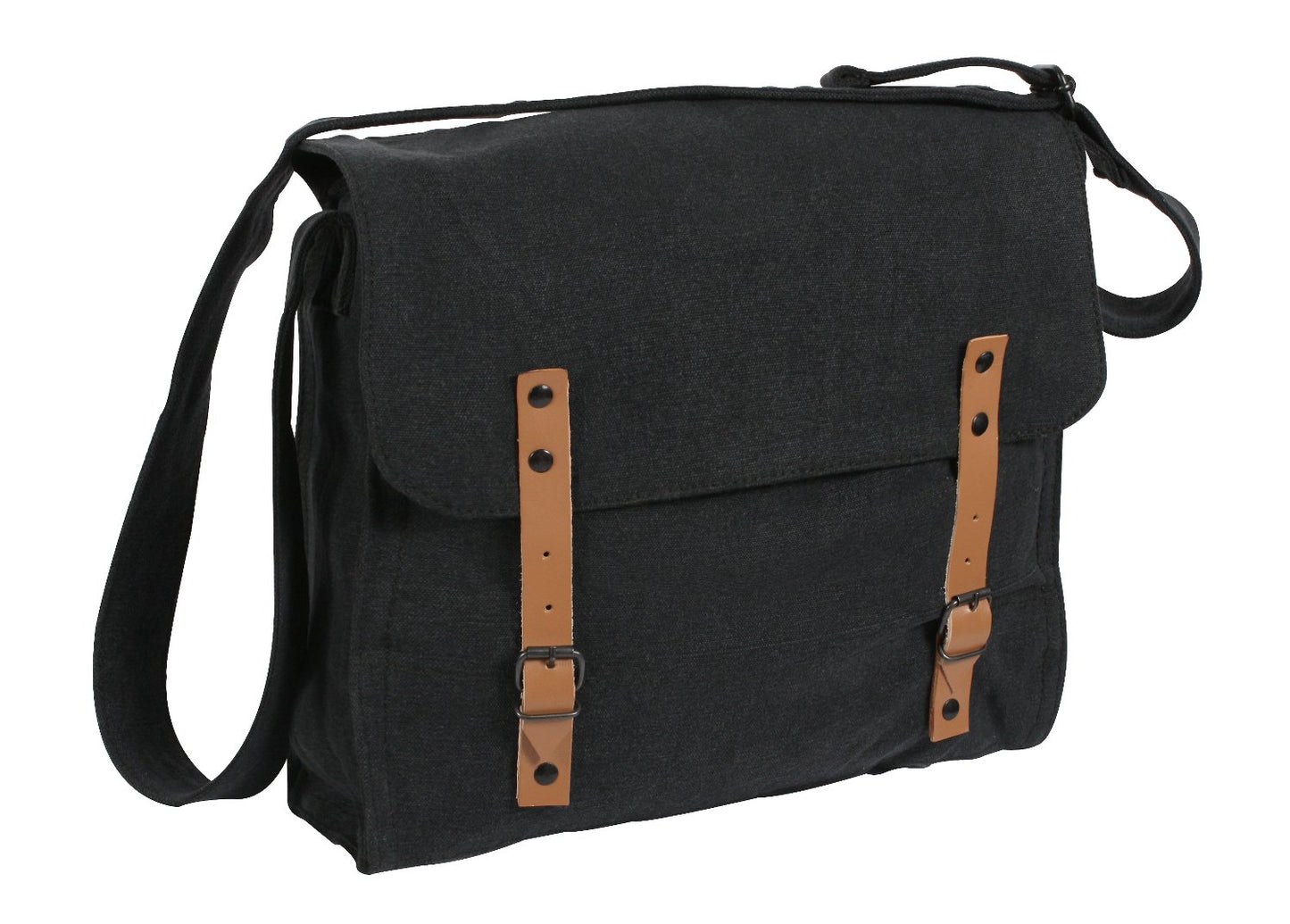 Rothco Vintage Canvas Medic Bag