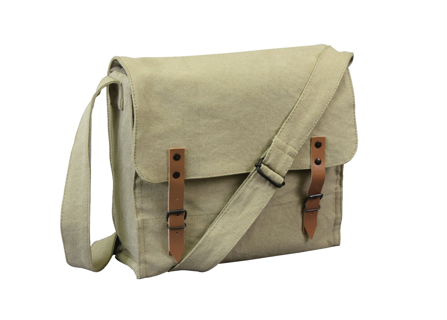 Rothco Vintage Canvas Medic Bag