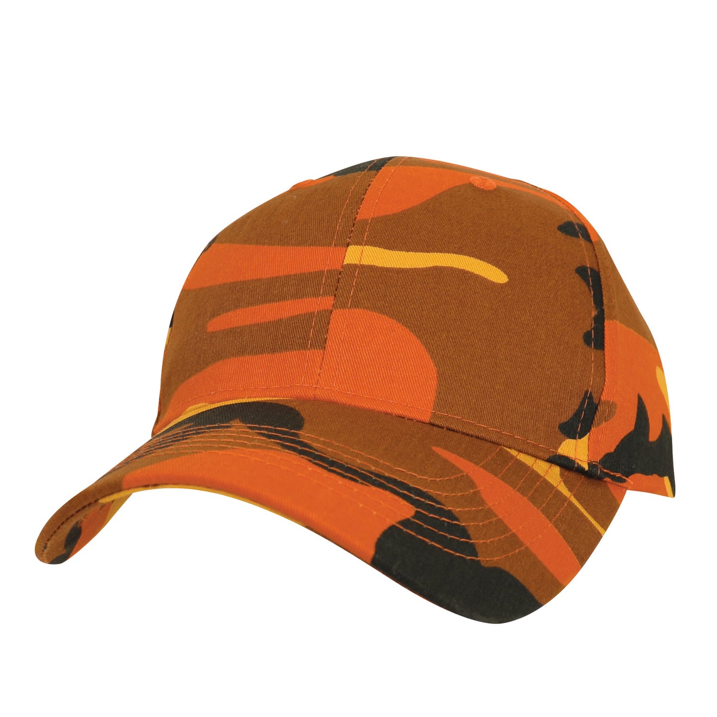 Rothco Supreme Camo Low Profile Cap