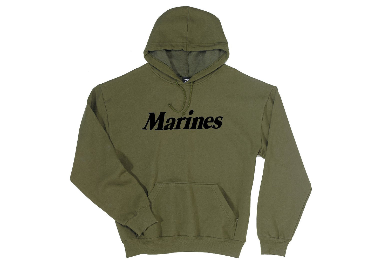 Rothco Marines Pullover Hooded Sweatshirt