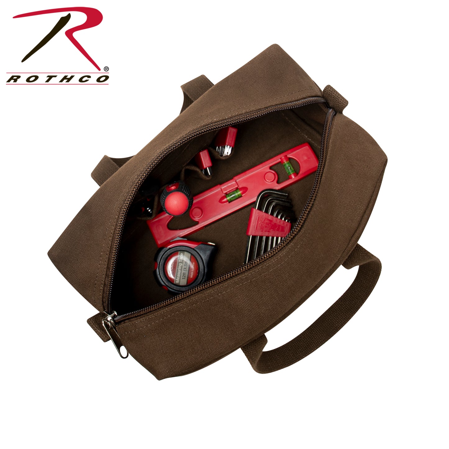 Rothco G.I. Style Mechanic's Tool Bag