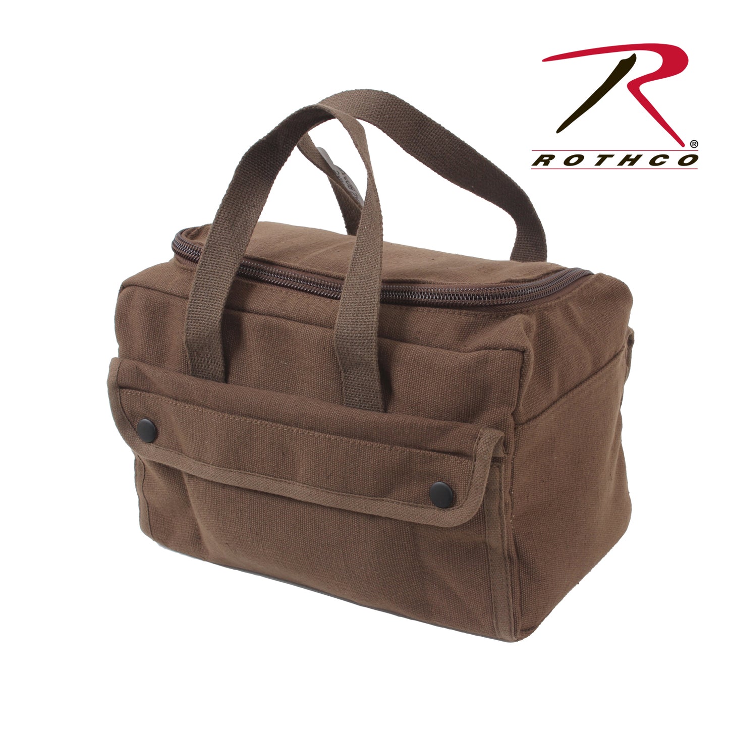 Rothco G.I. Style Mechanic's Tool Bag