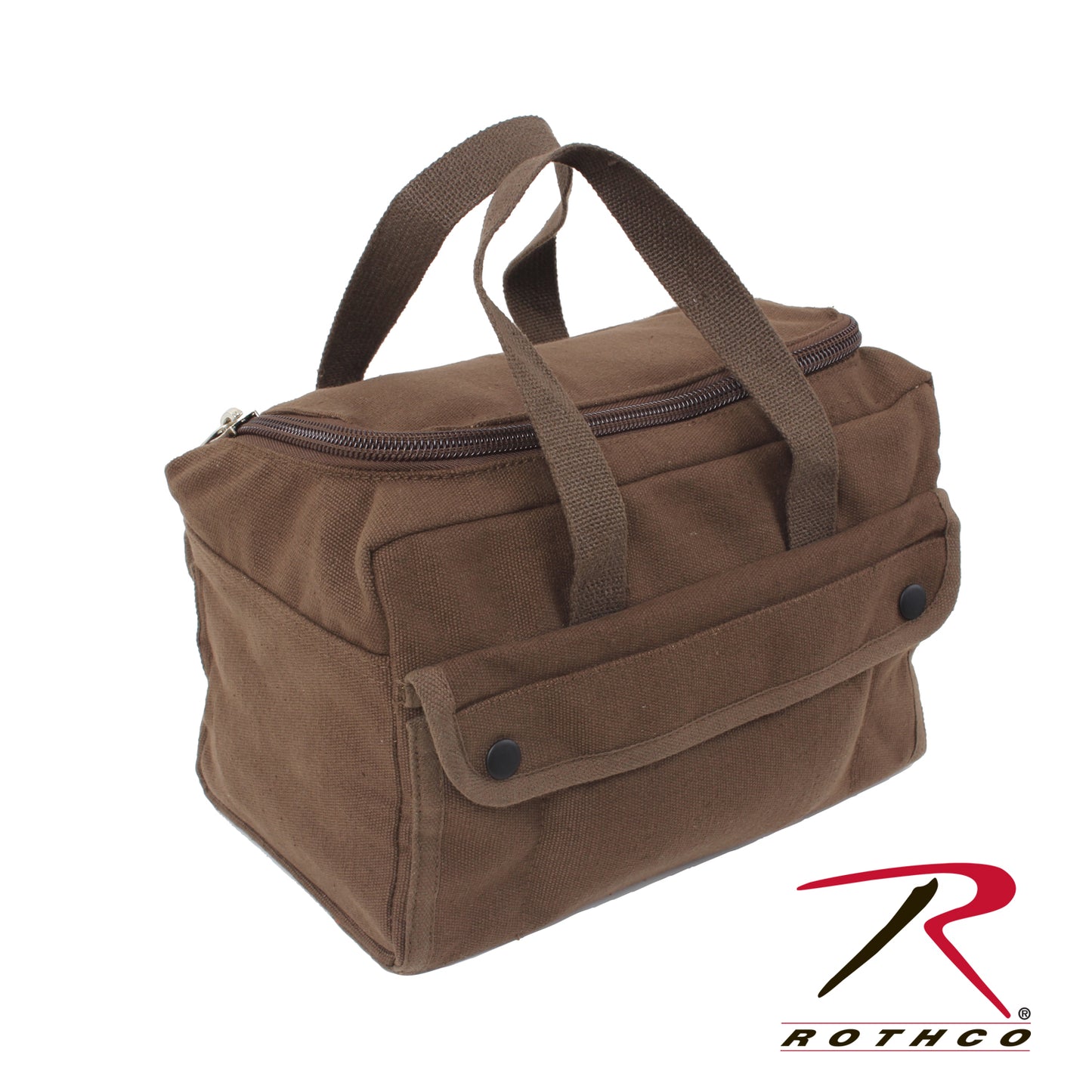 Rothco G.I. Style Mechanic's Tool Bag