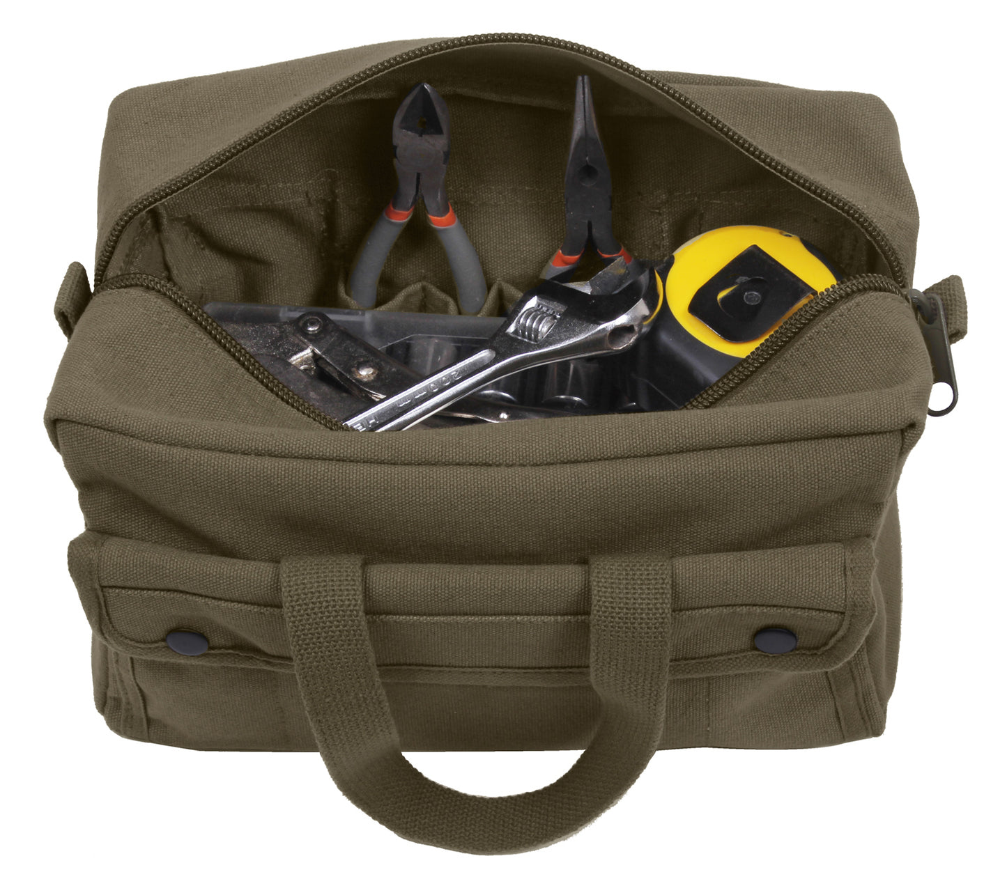 Rothco G.I. Style Mechanic's Tool Bag