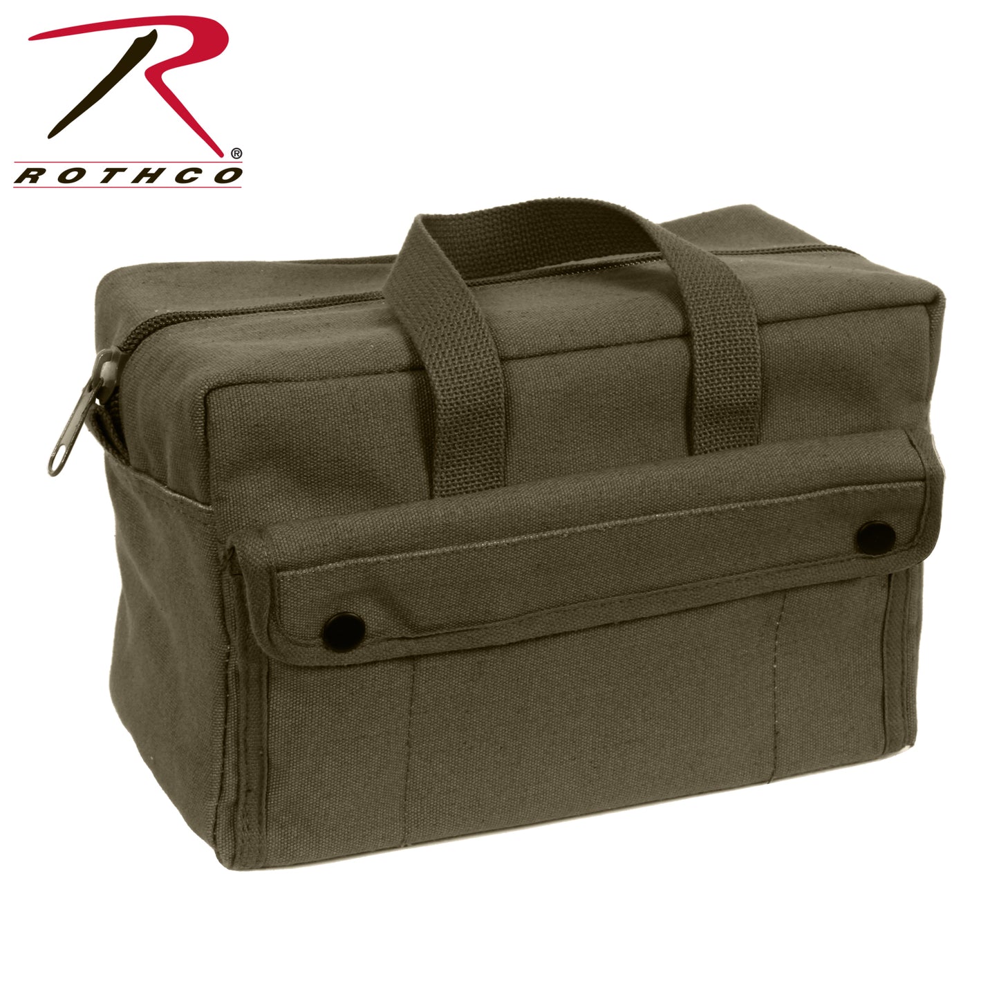 Rothco G.I. Style Mechanic's Tool Bag