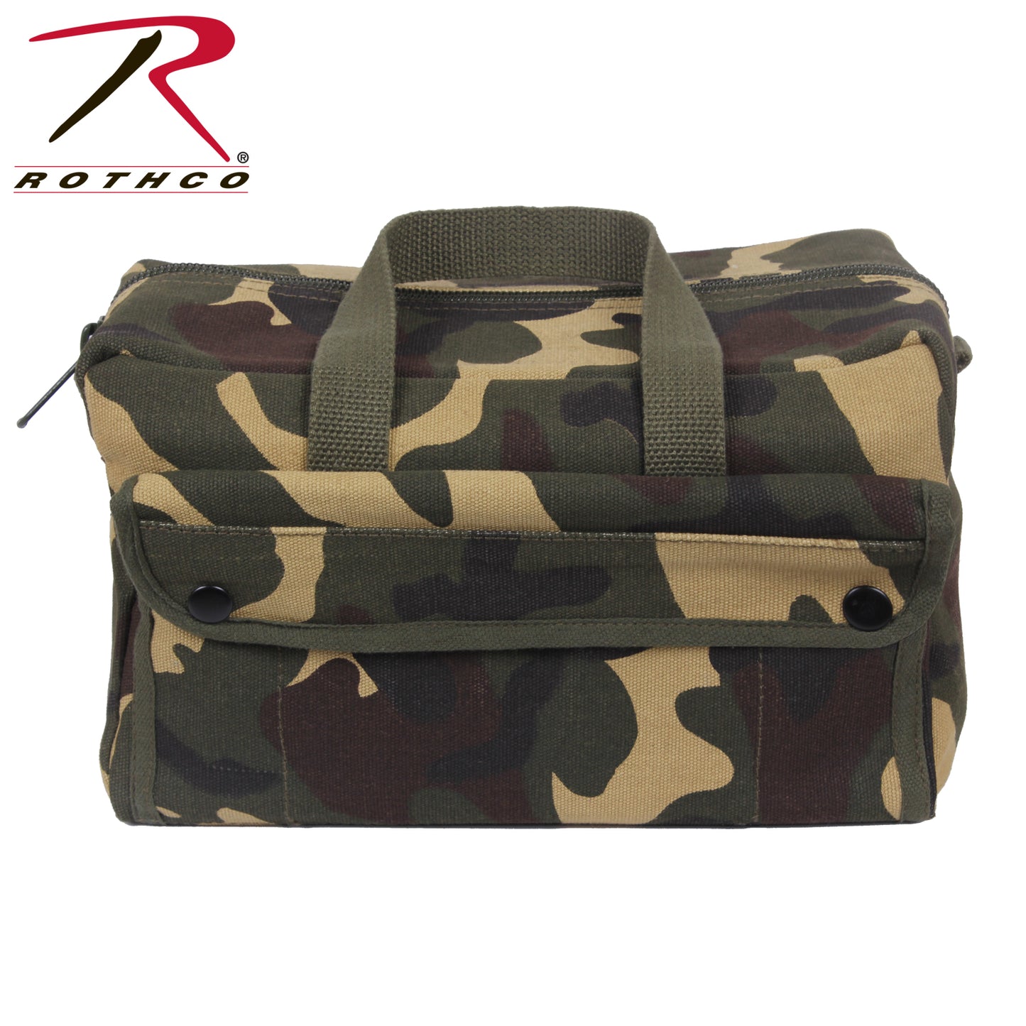 Rothco G.I. Style Mechanic's Tool Bag