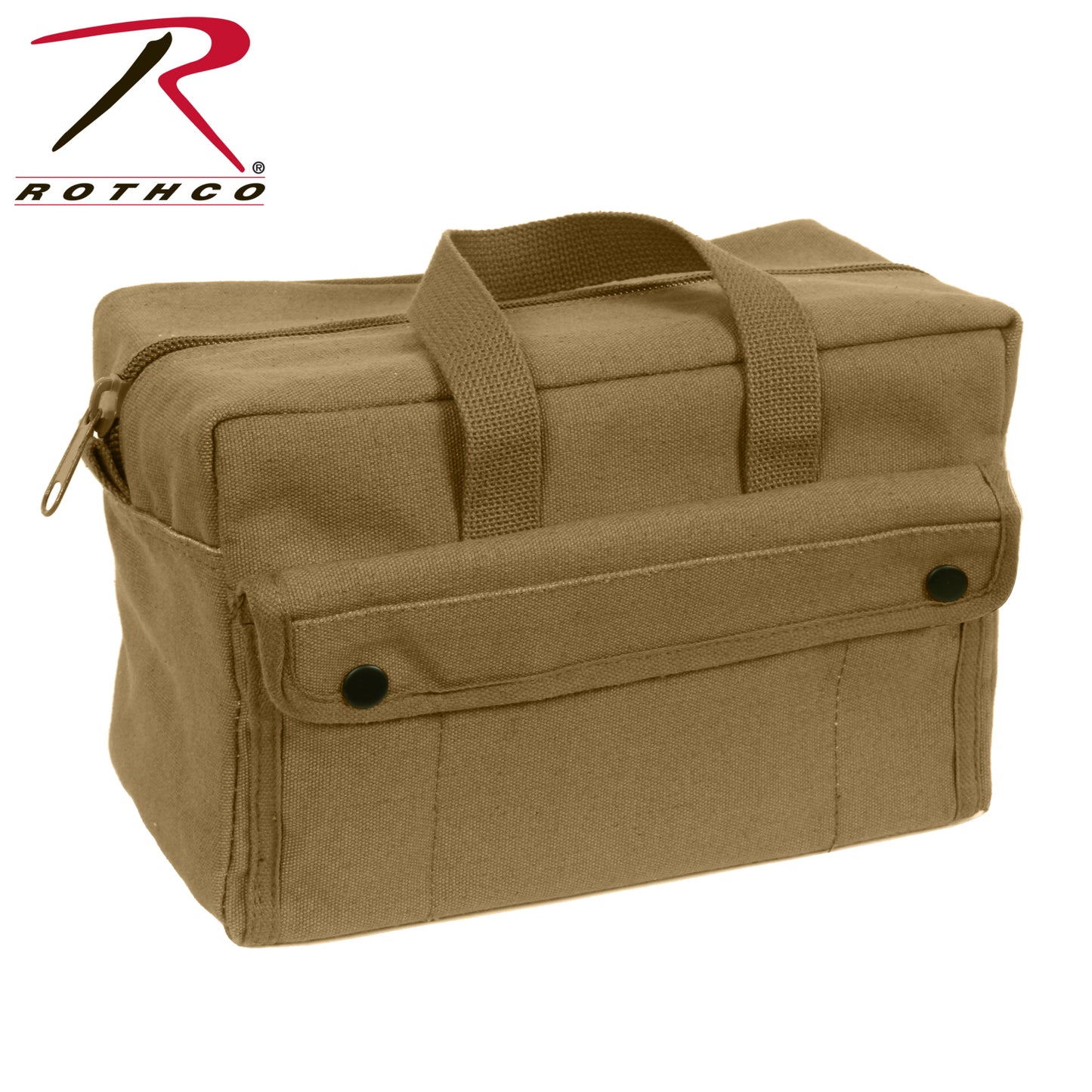 Rothco G.I. Style Mechanic's Tool Bag