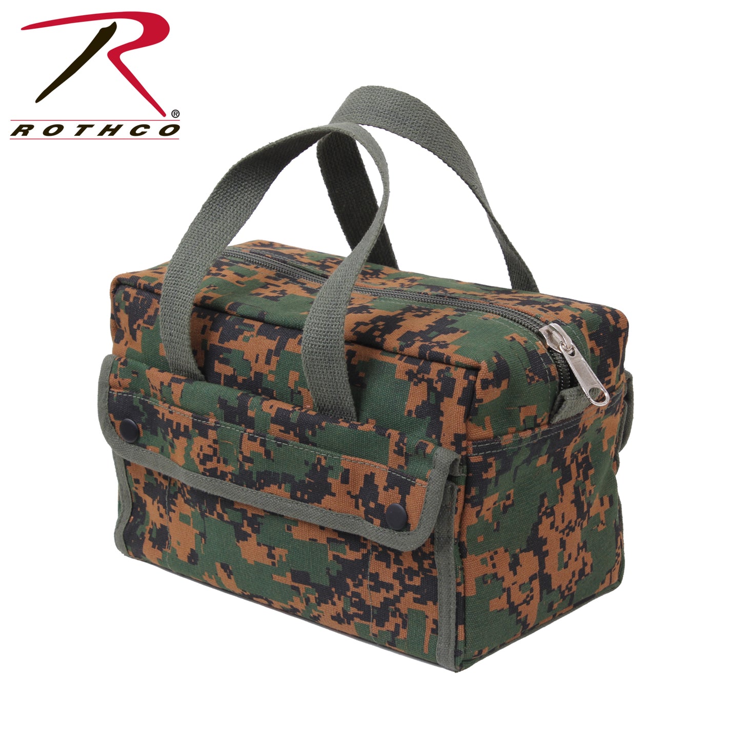 Rothco G.I. Style Mechanic's Tool Bag