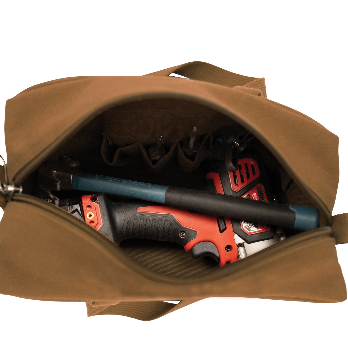 Rothco G.I. Style Mechanic's Tool Bag