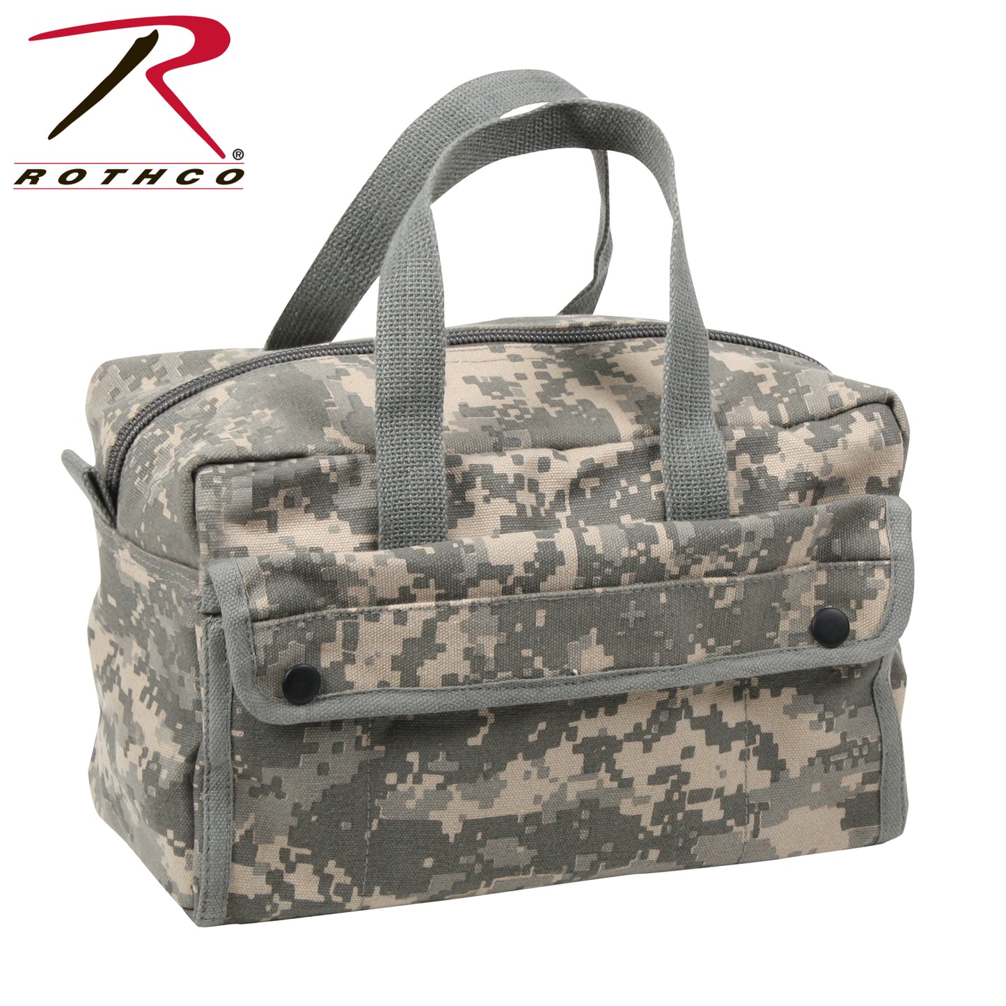 Rothco G.I. Style Mechanic's Tool Bag