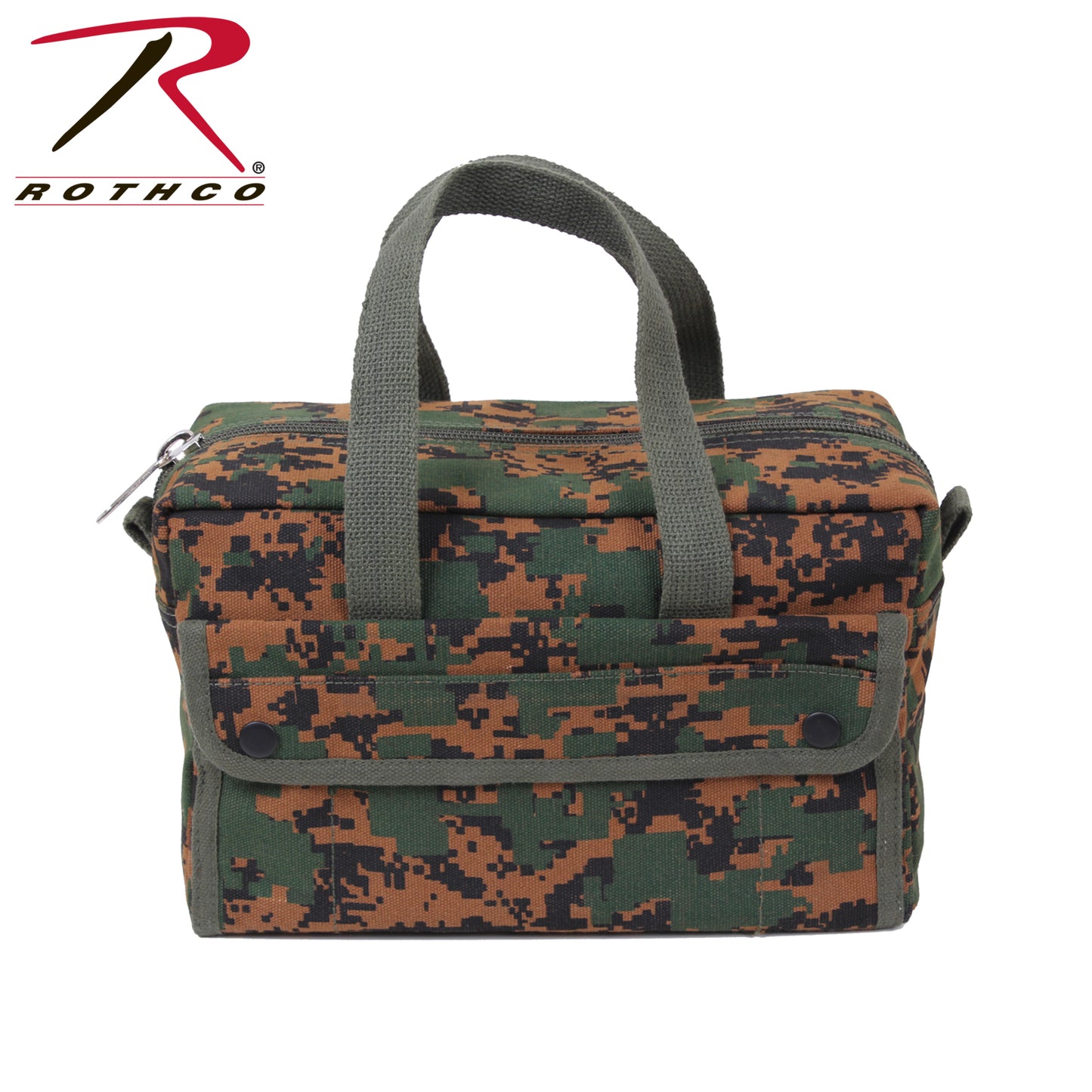 Rothco G.I. Style Mechanic's Tool Bag