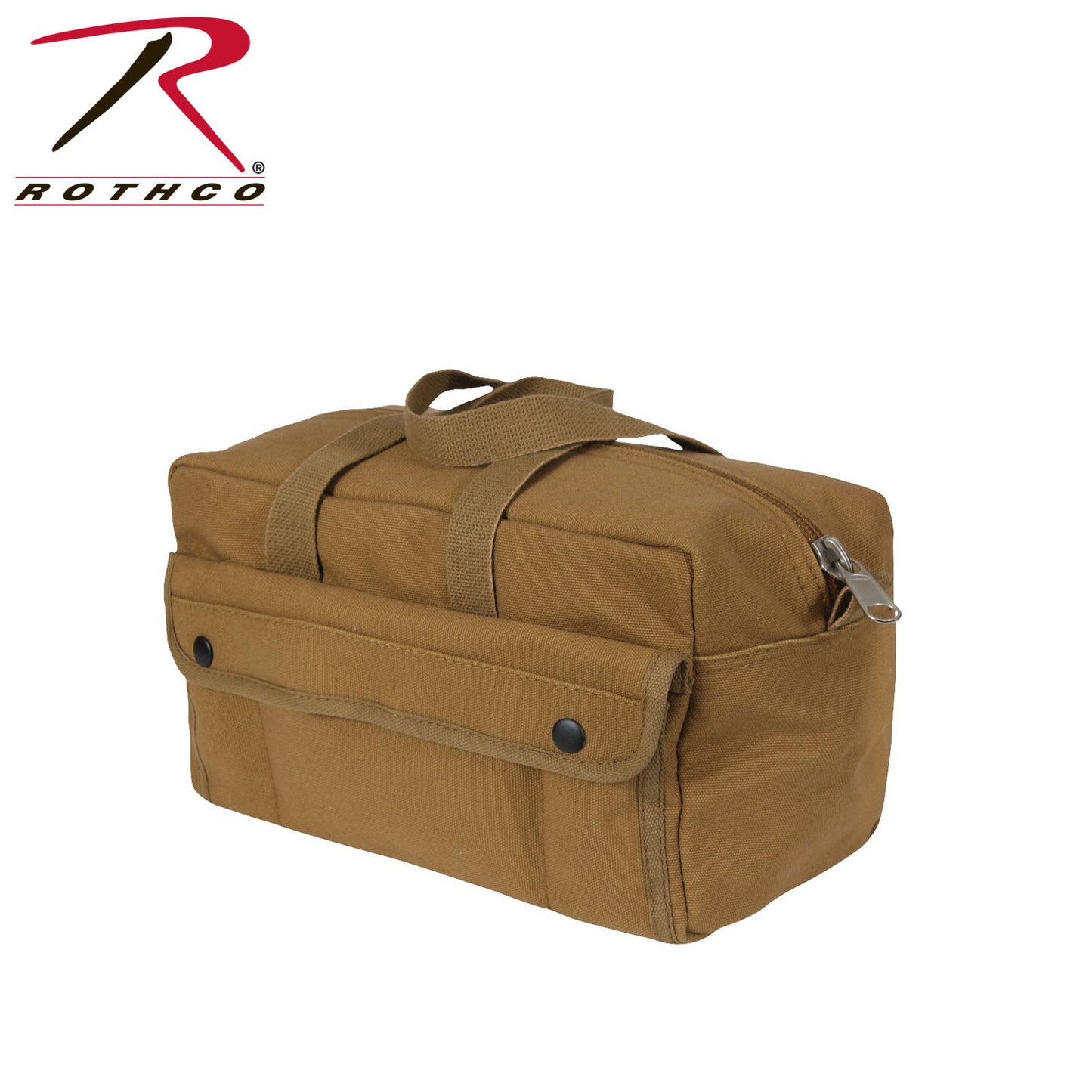 Rothco G.I. Style Mechanic's Tool Bag