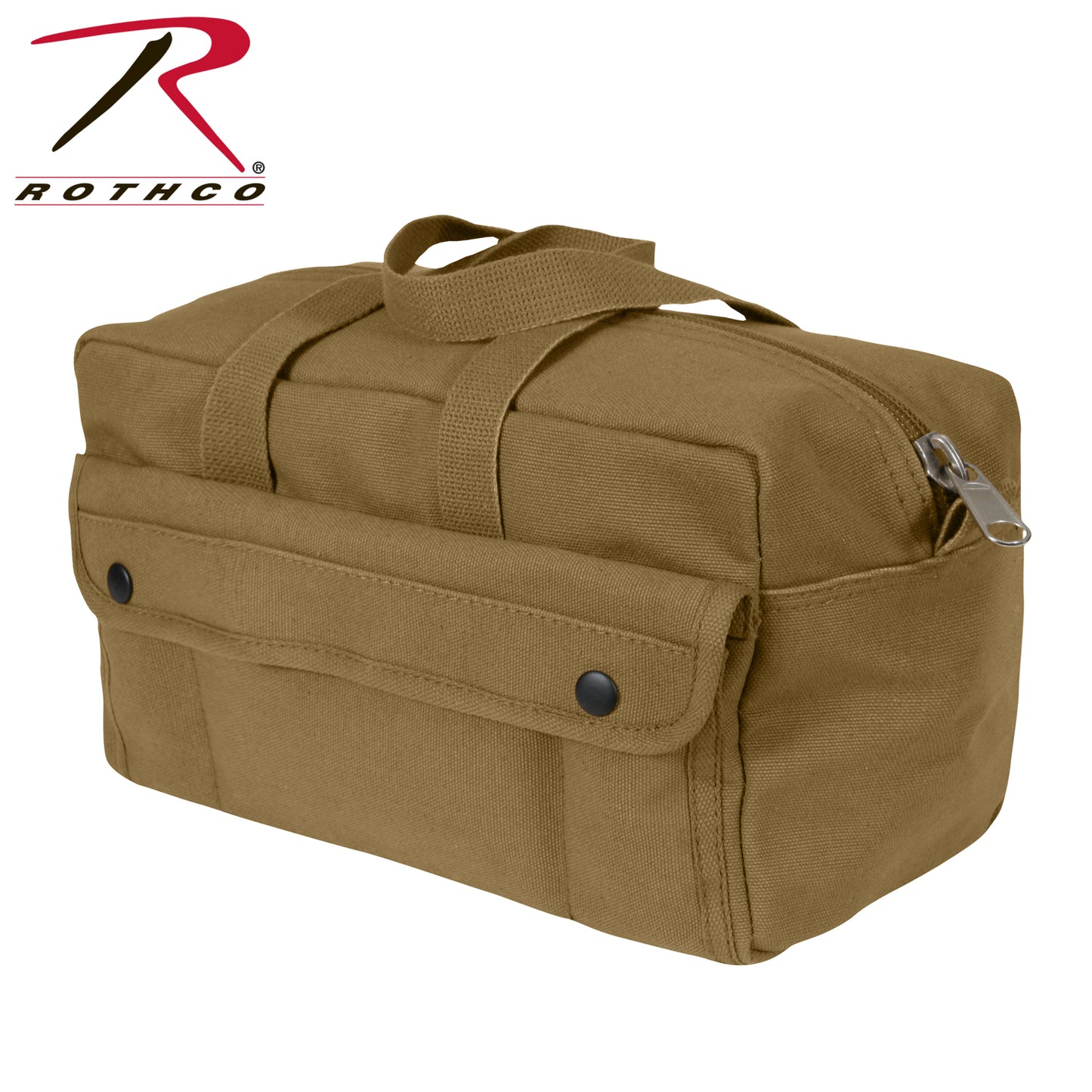 Rothco G.I. Style Mechanic's Tool Bag