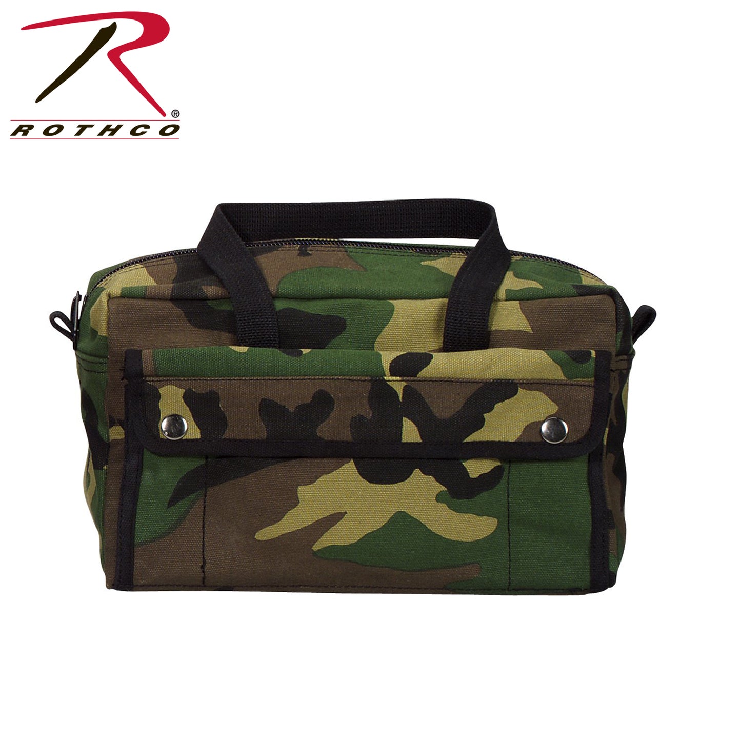 Rothco G.I. Style Mechanic's Tool Bag