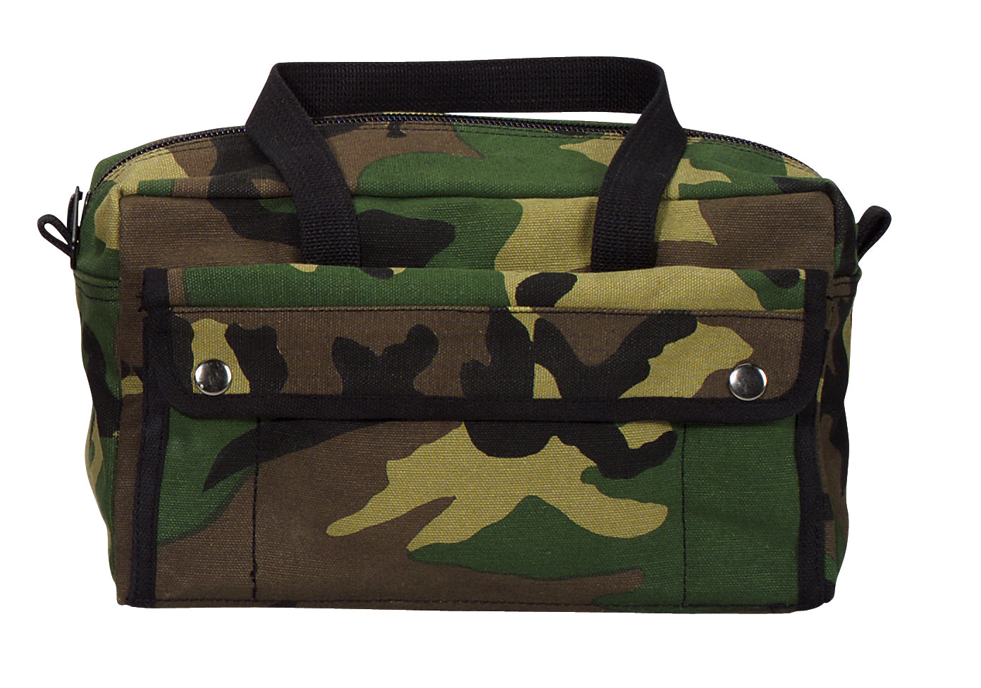 Rothco G.I. Style Mechanic's Tool Bag