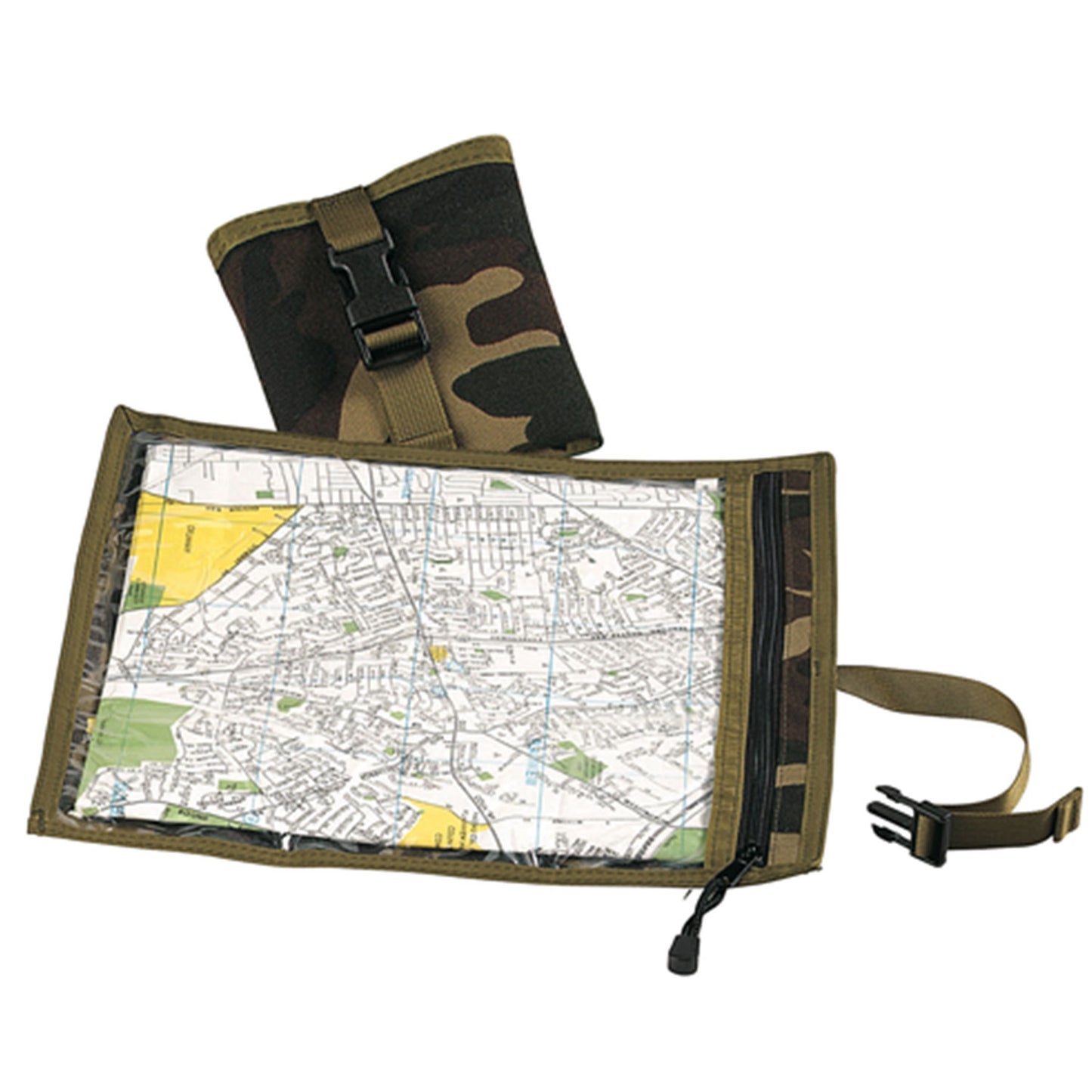 Rothco Map and Document Case