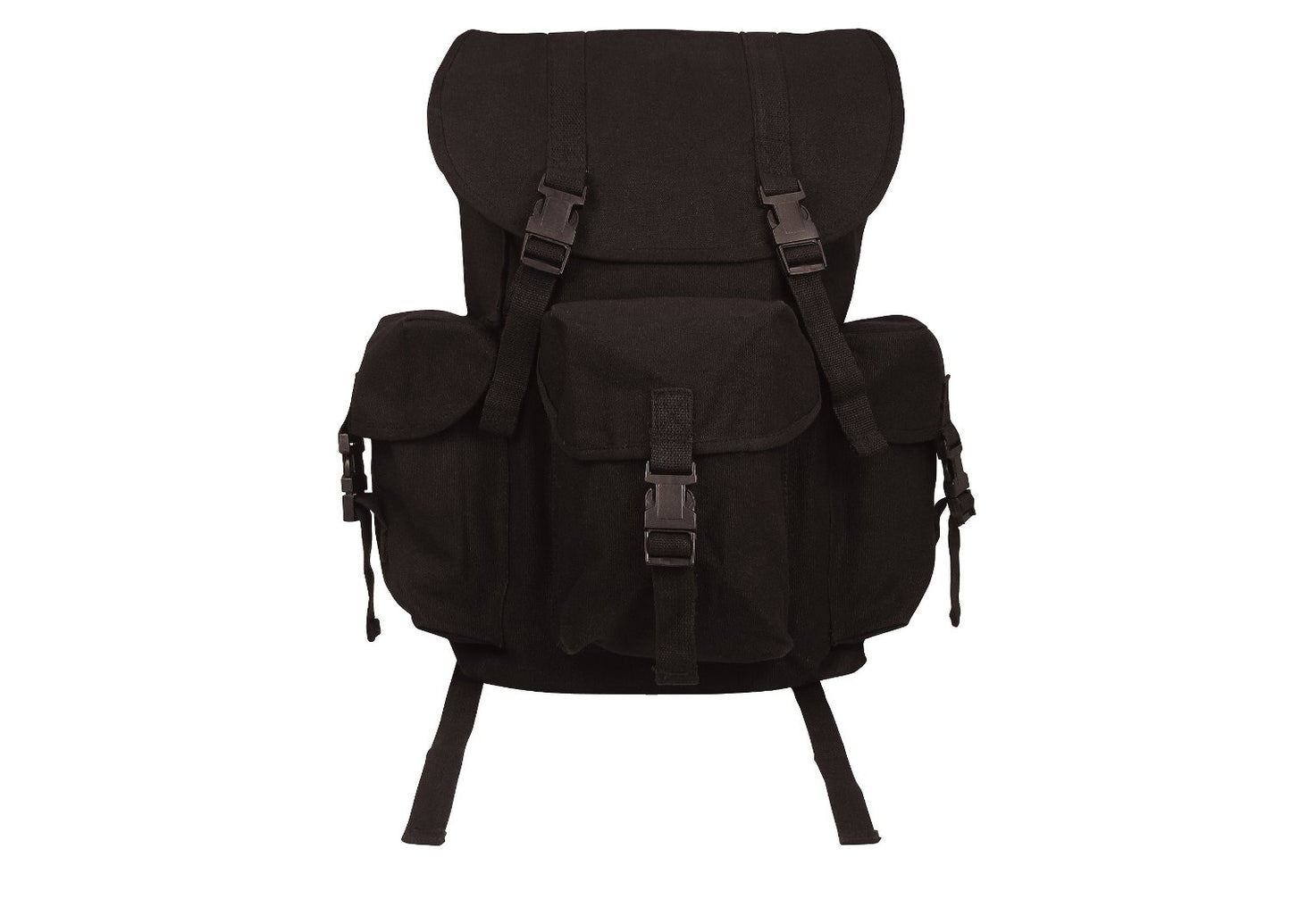 Rothco Canvas Outfitter Backpack