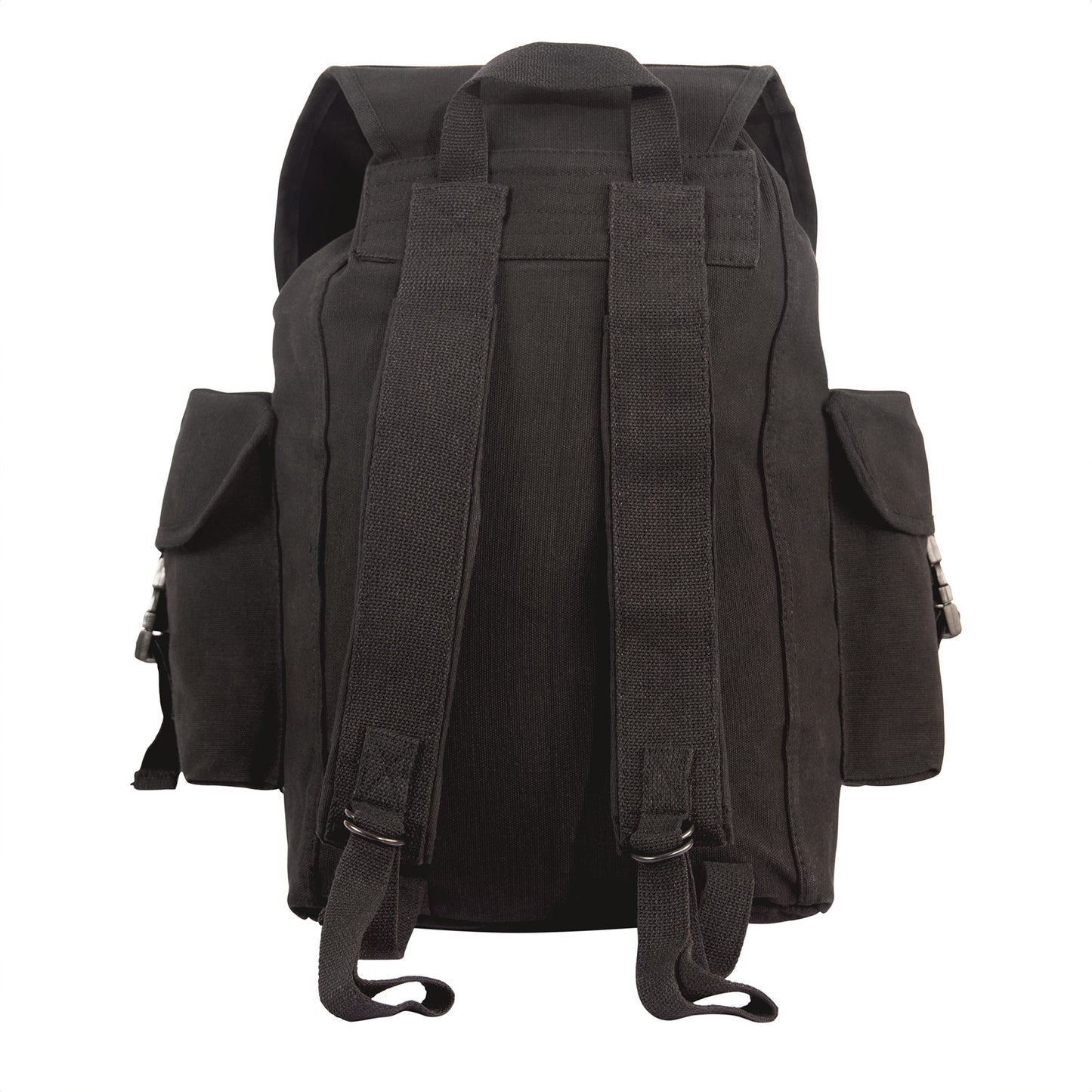 Rothco Canvas Outfitter Backpack