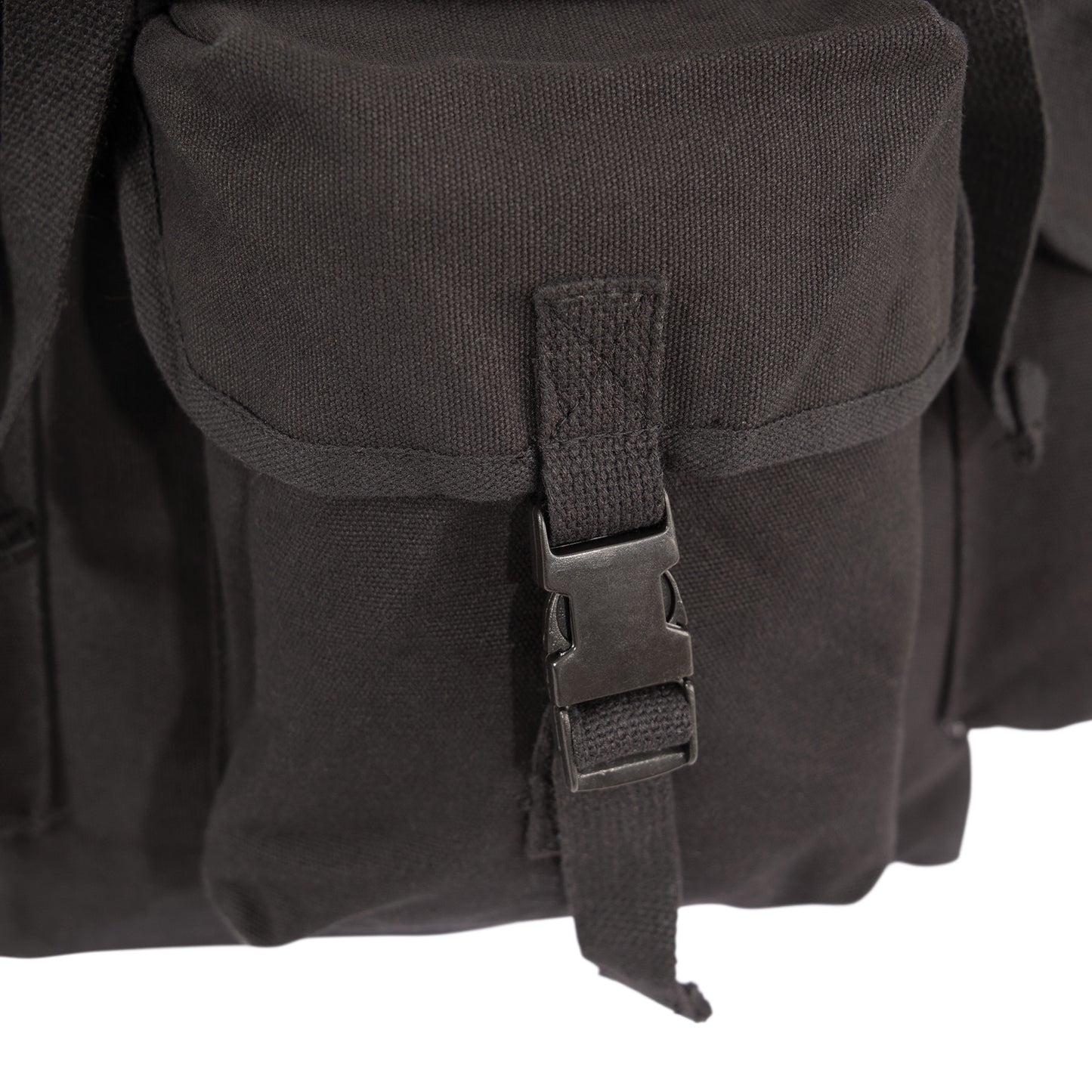 Rothco Canvas Outfitter Backpack