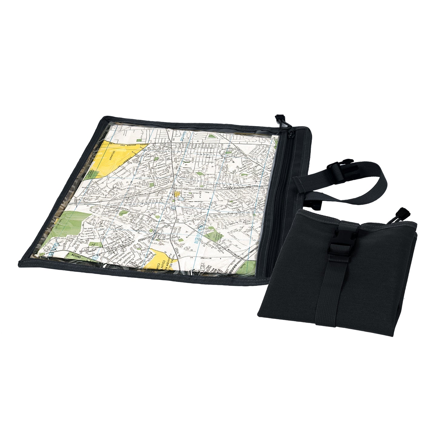 Rothco Map and Document Case