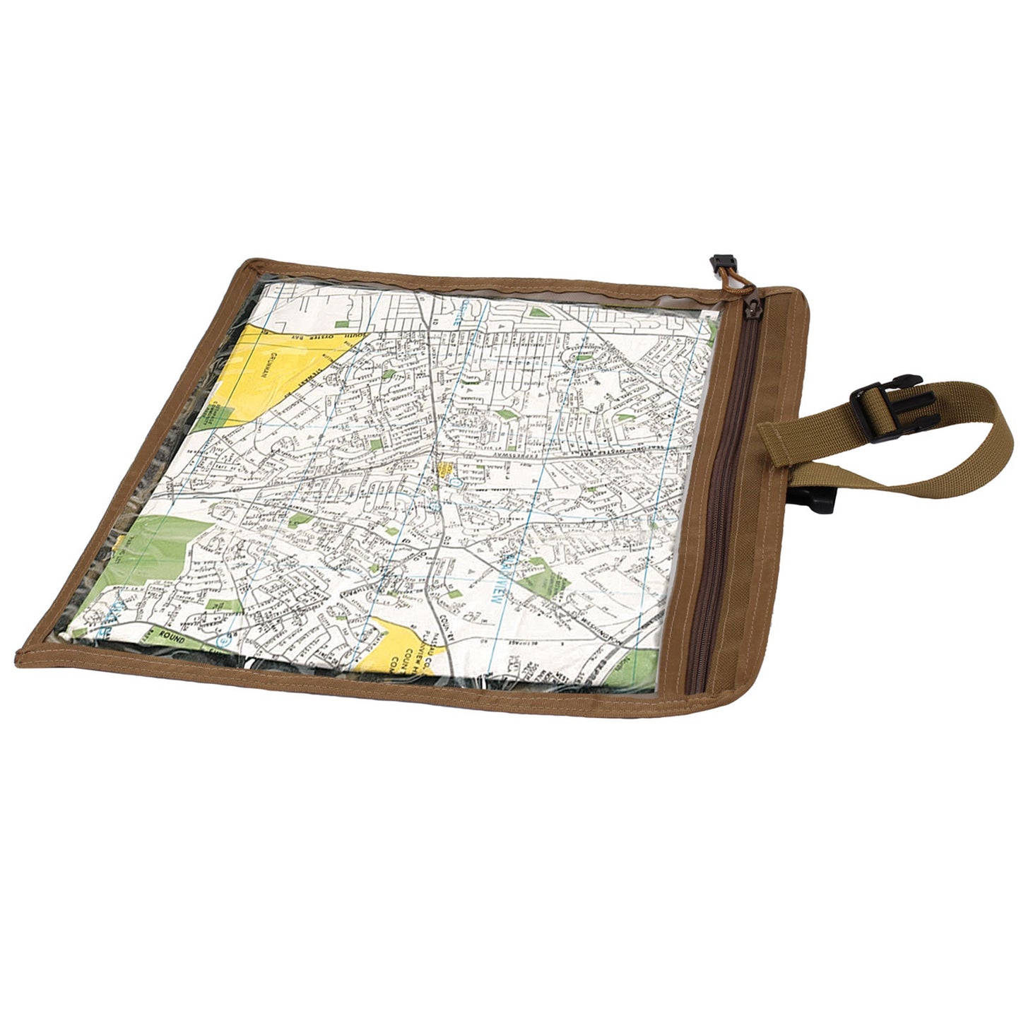 Rothco Map and Document Case