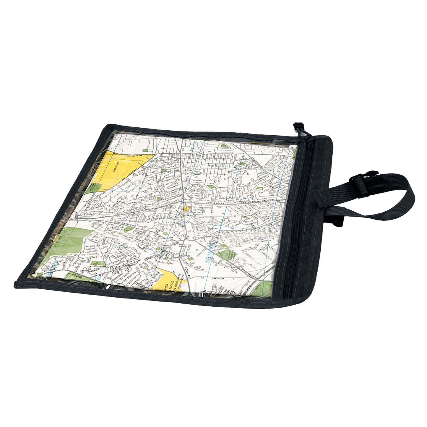 Rothco Map and Document Case