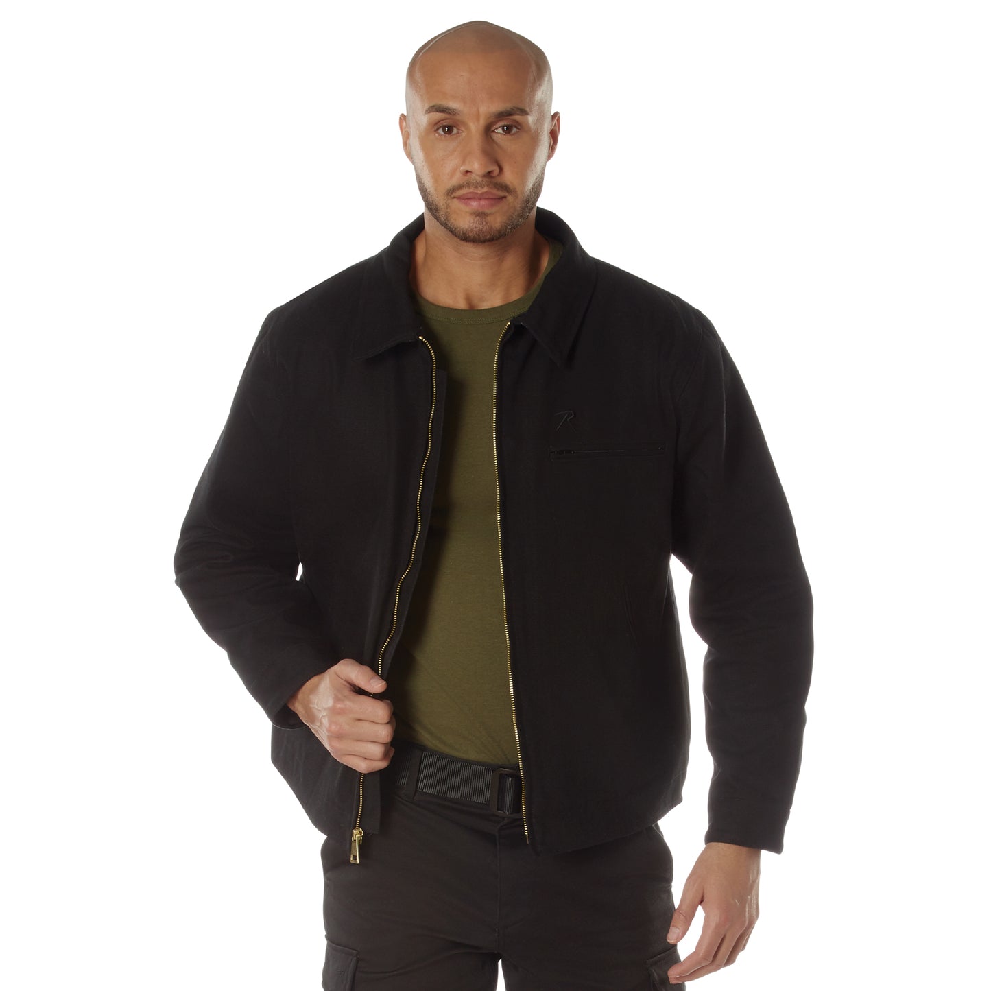 Rothco Canvas Work Jacket