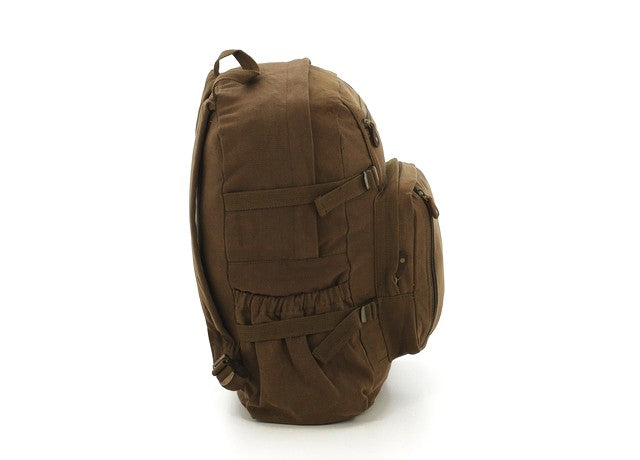 Rothco Jumbo Vintage Canvas Backpack