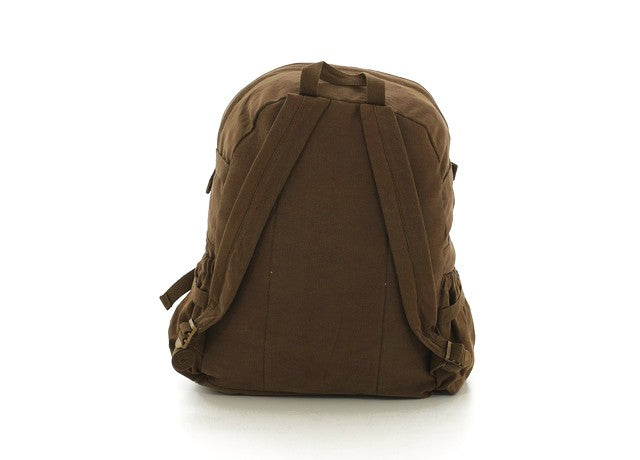 Rothco Jumbo Vintage Canvas Backpack