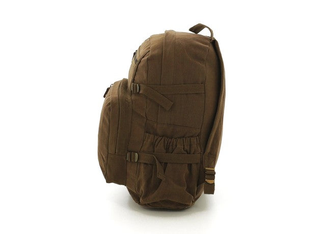 Rothco Jumbo Vintage Canvas Backpack