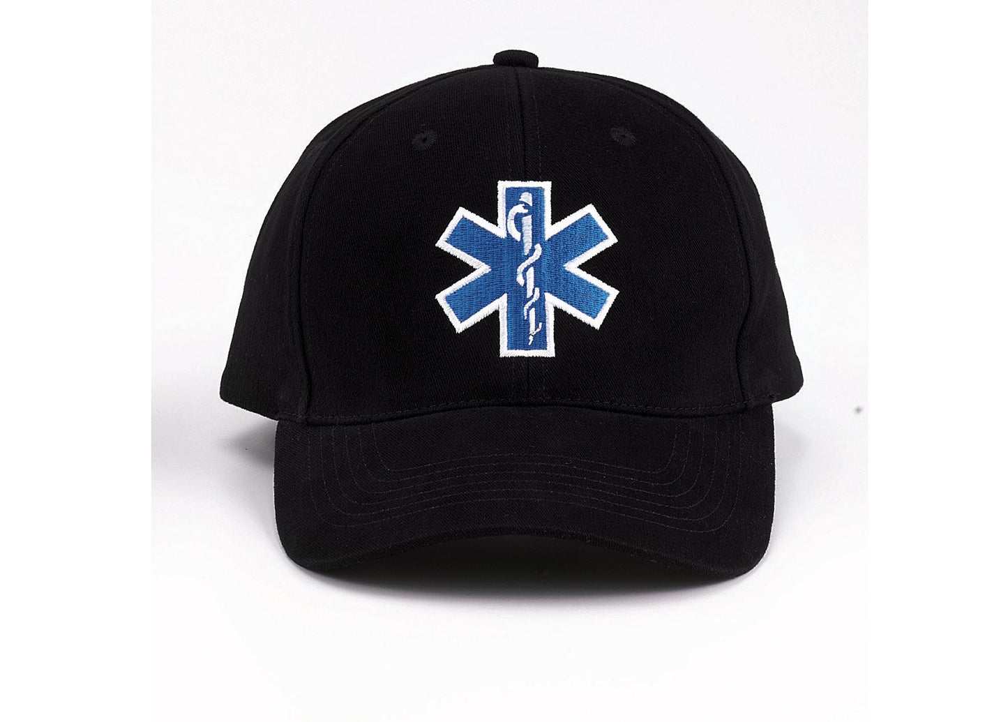 Rothco EMS Supreme Low Profile Insignia Cap