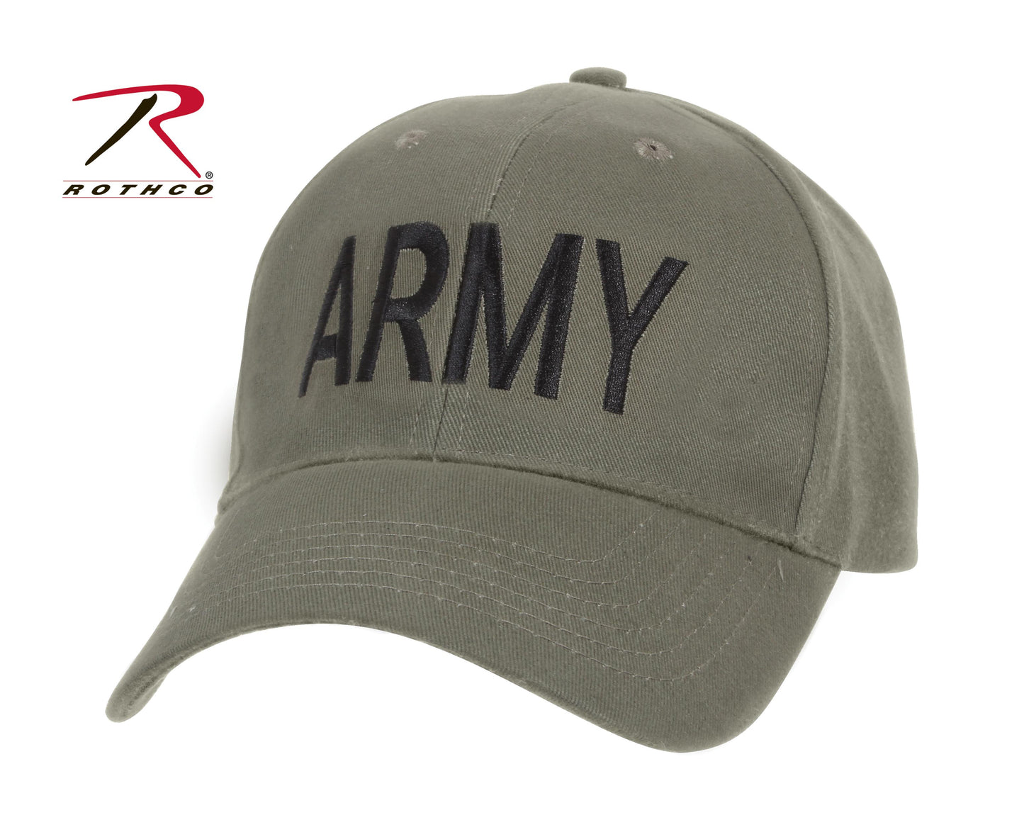 Rothco Army Supreme Low Profile Cap