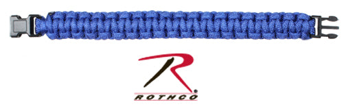 Rothco Paracord Bracelet