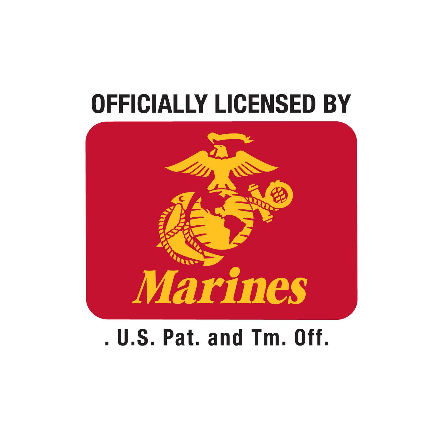 Rothco Marine Semper Fi Low Profile Cap