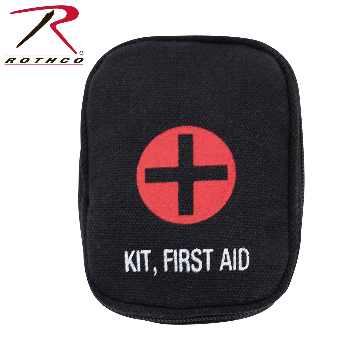 Rothco Zipper First Aid Kit