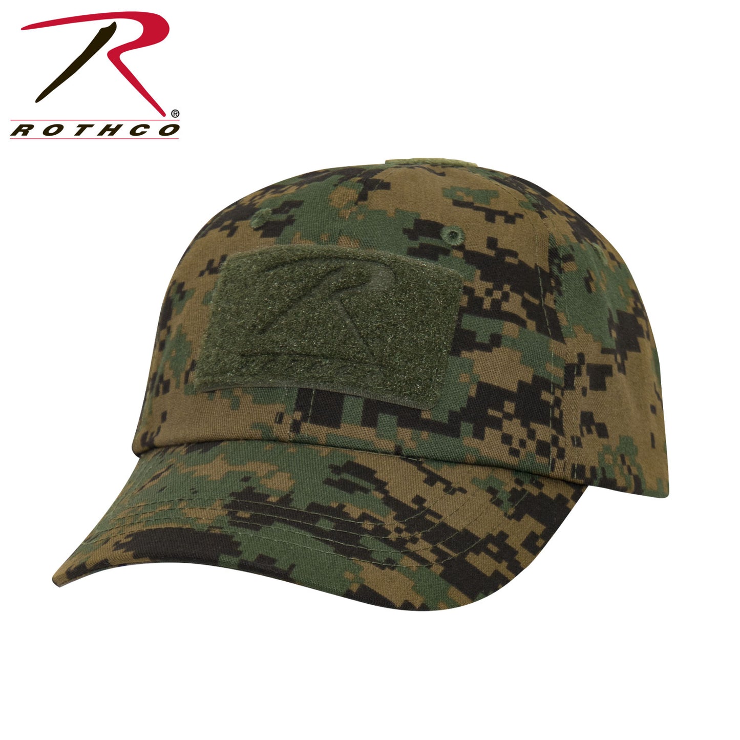 Rothco Tactical Operator Cap