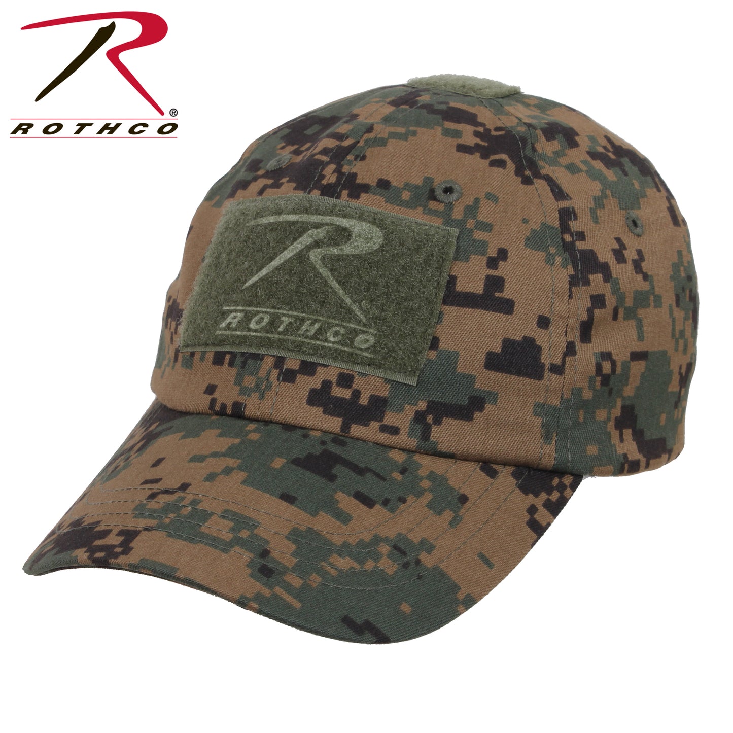 Rothco Tactical Operator Cap