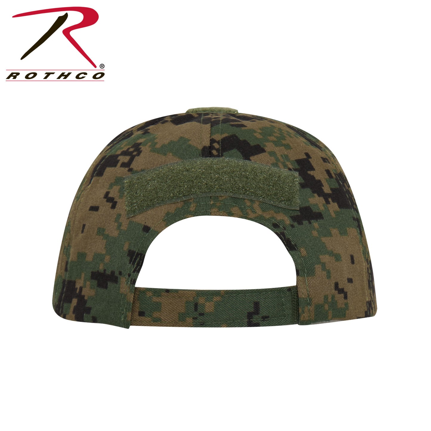 Rothco Tactical Operator Cap