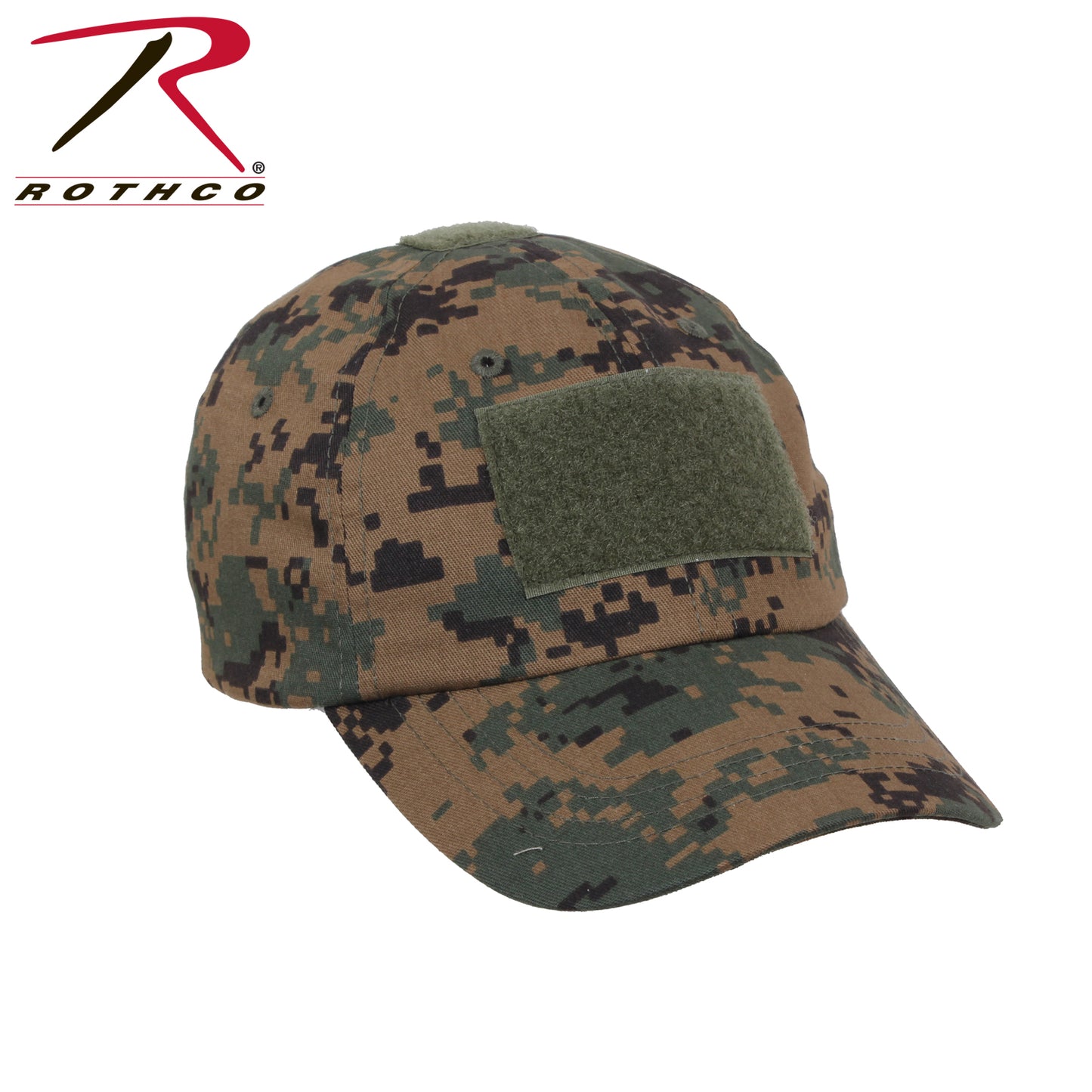 Rothco Tactical Operator Cap