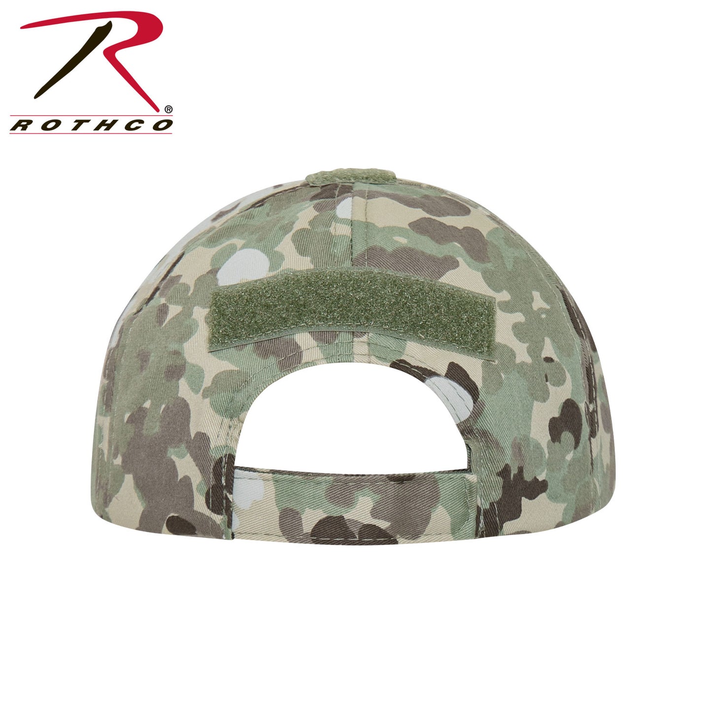 Rothco Tactical Operator Cap