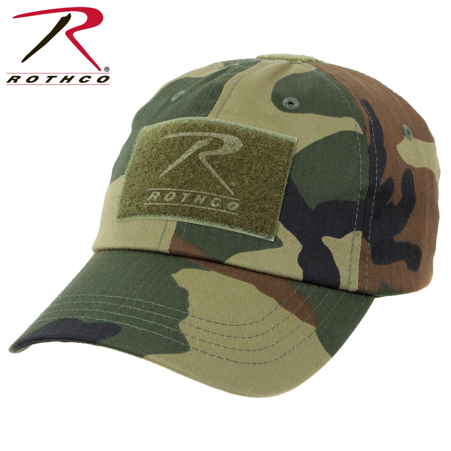 Rothco Tactical Operator Cap