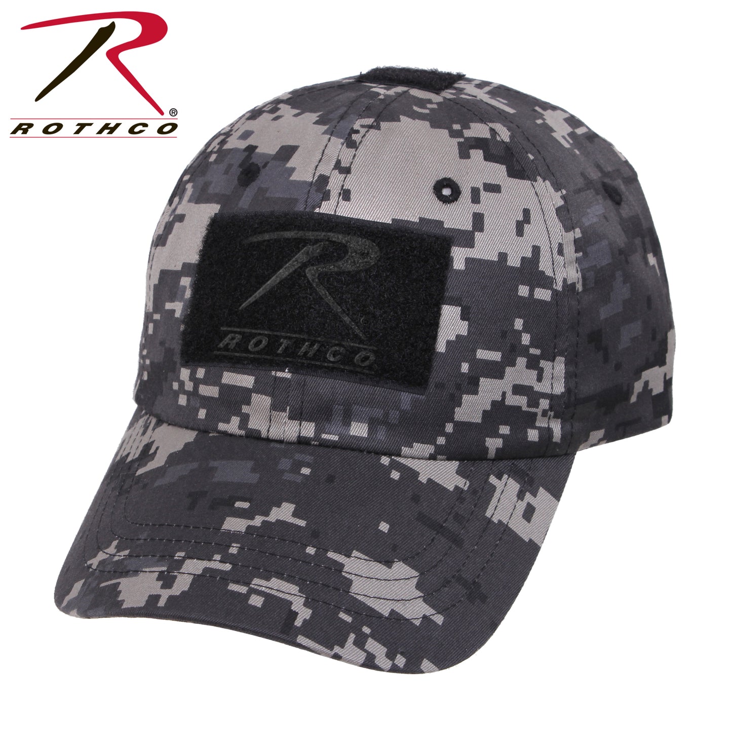 Rothco Tactical Operator Cap