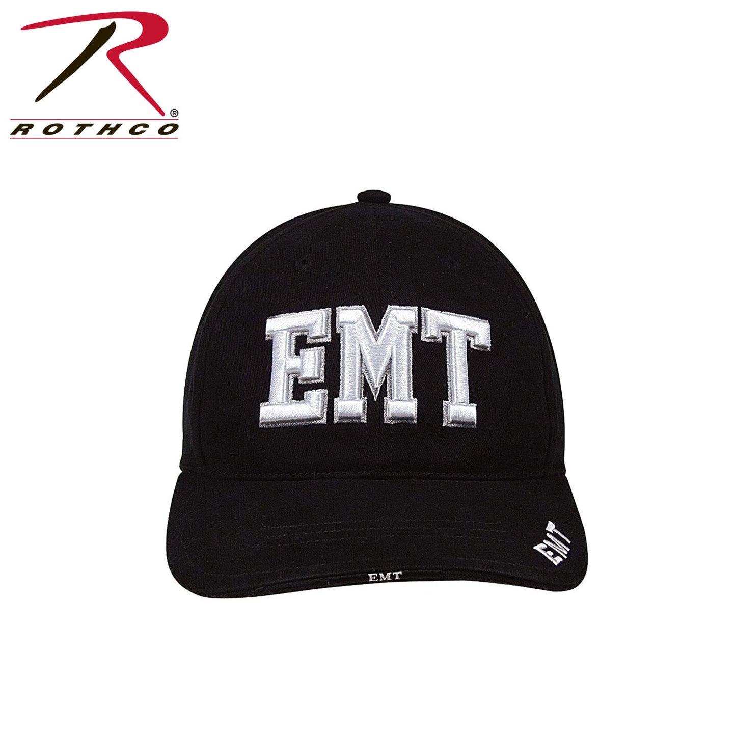 Rothco Deluxe EMT Low Profile Cap