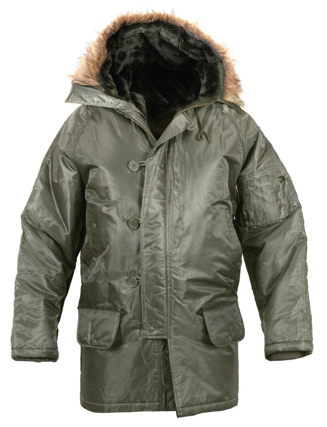 Rothco N-3B Parka