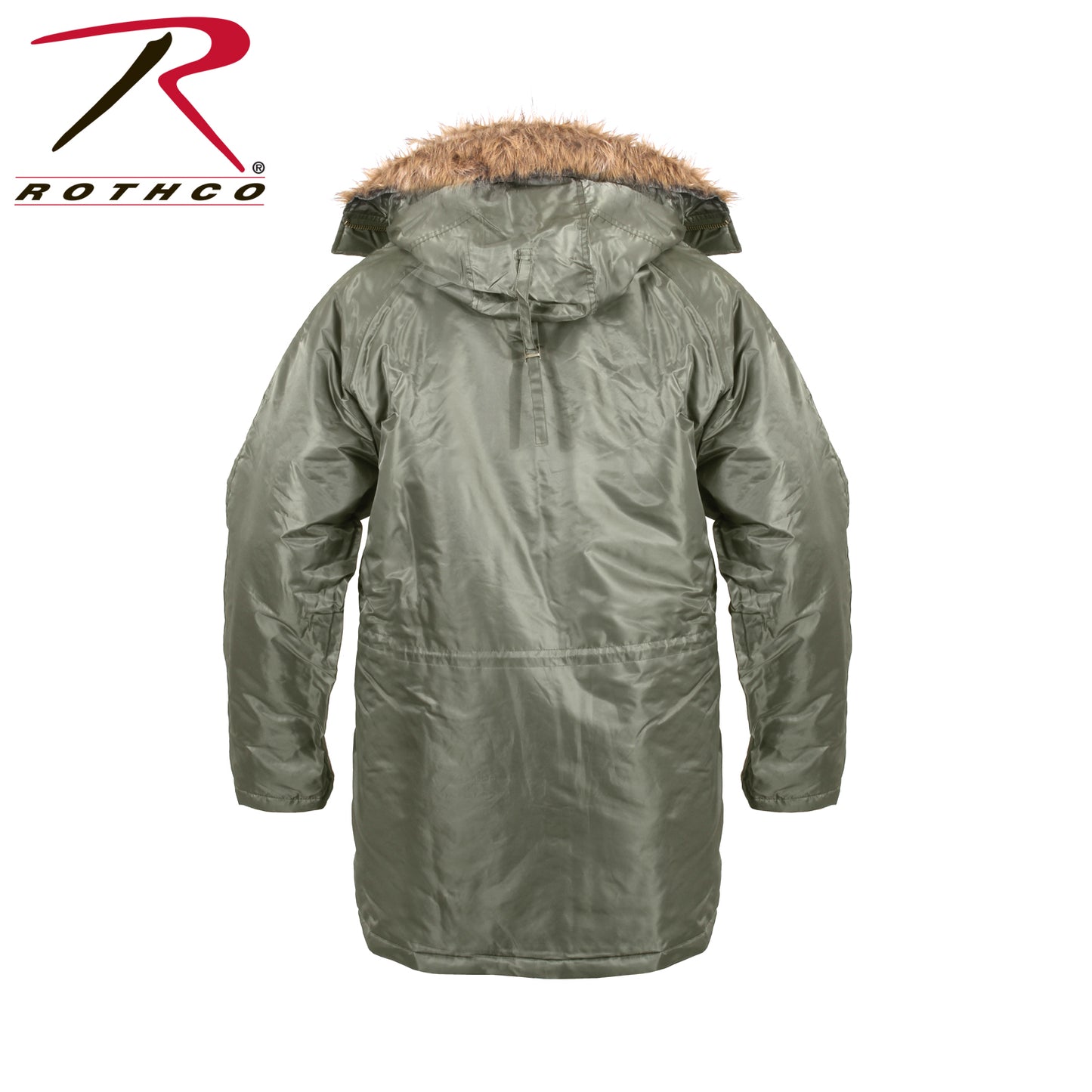 Rothco N-3B Parka