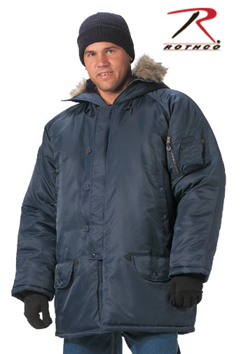 Rothco N-3B Parka