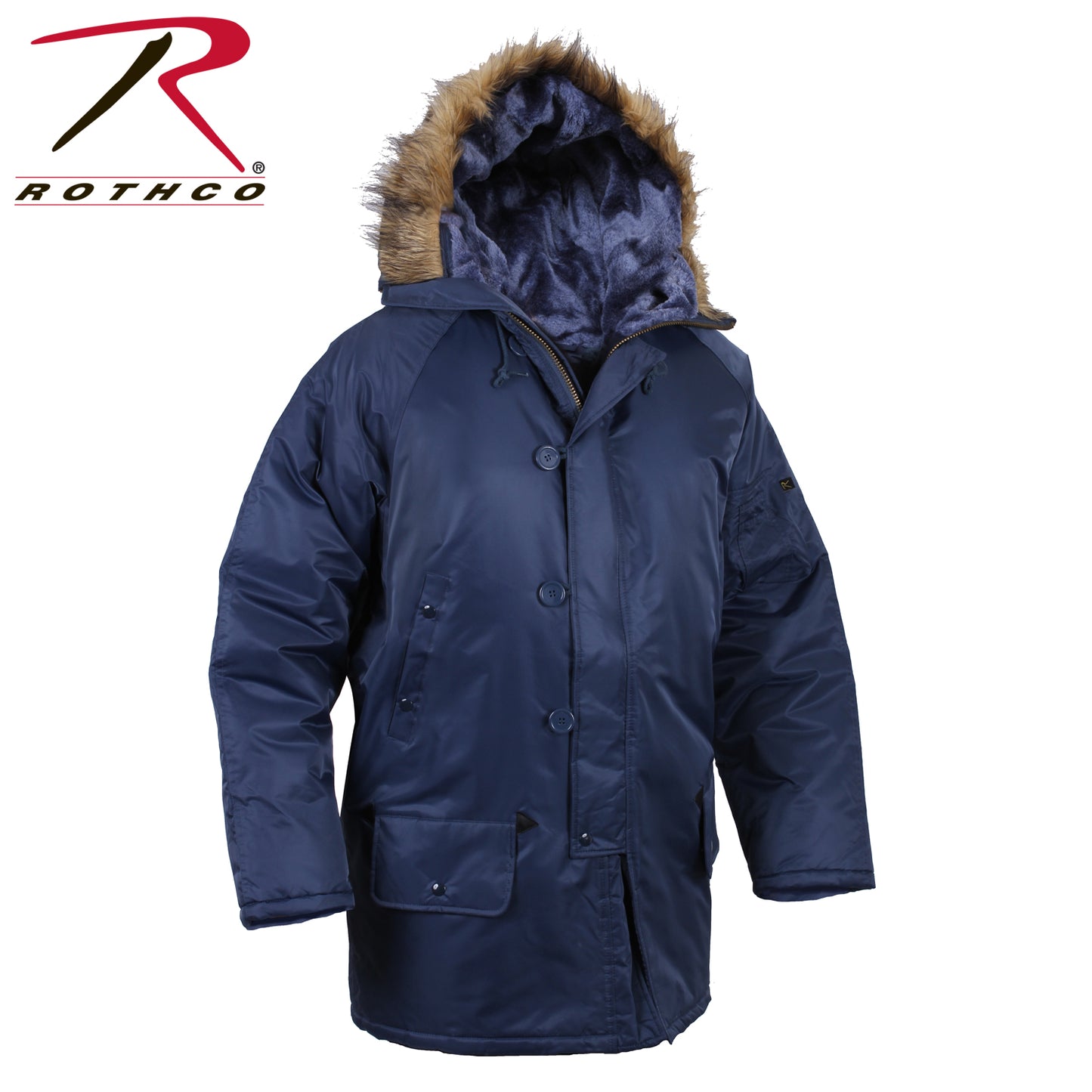 Rothco N-3B Parka