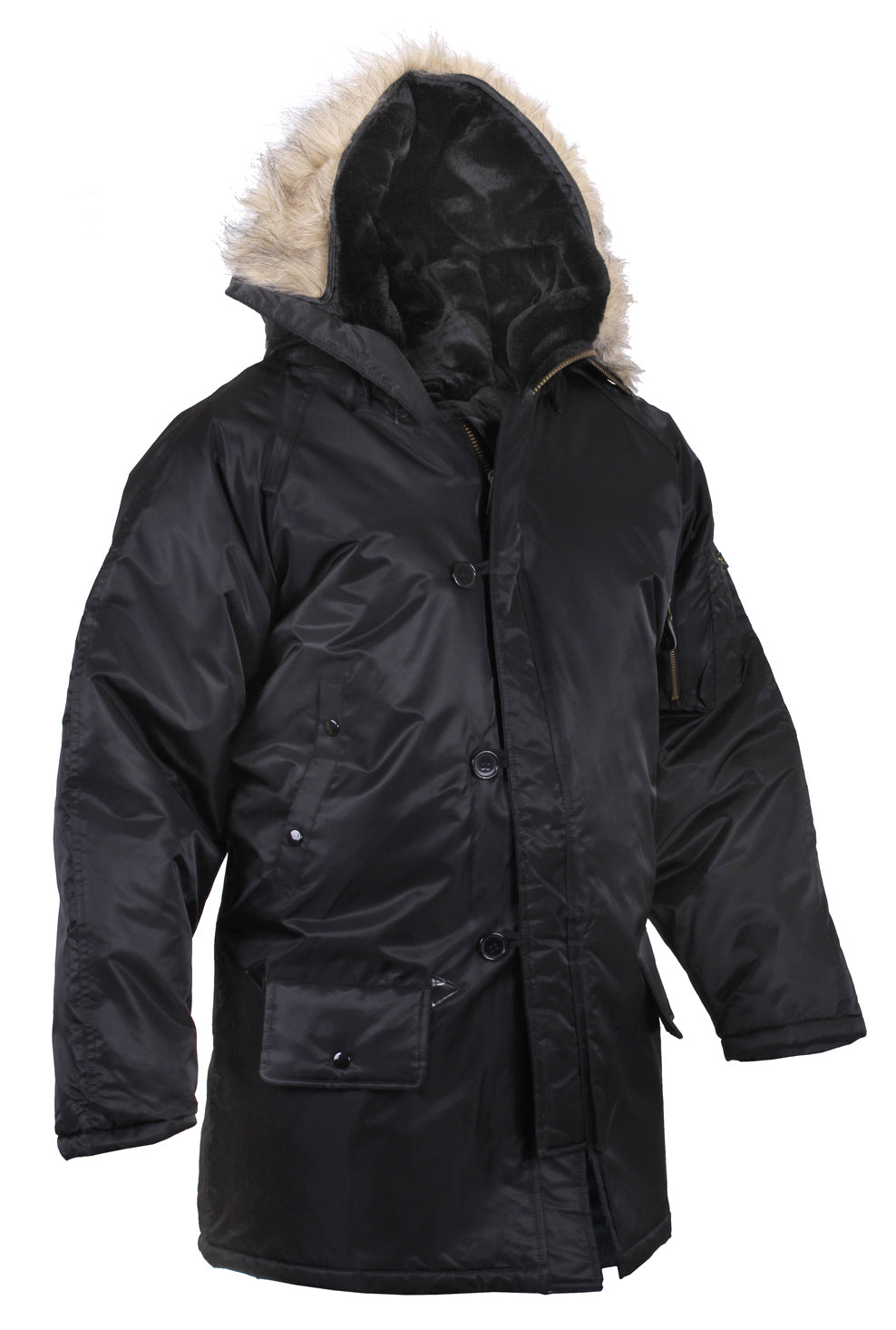 Rothco N-3B Parka