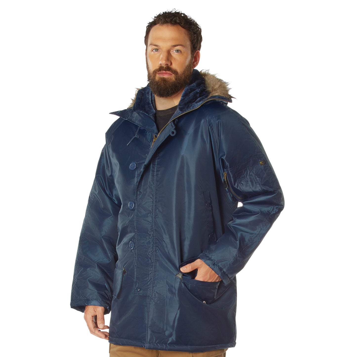 Rothco N-3B Parka