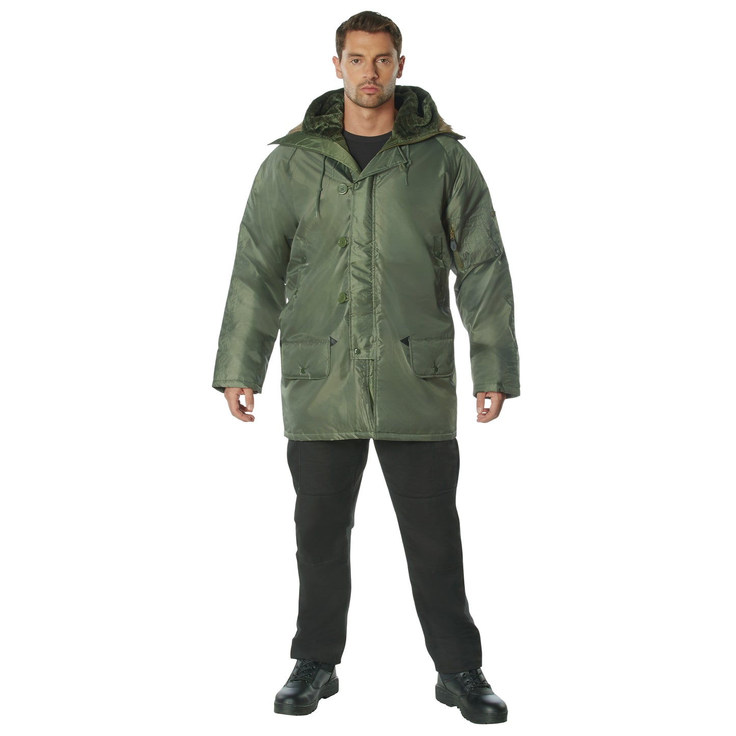 Rothco N-3B Parka